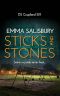 [DS Coupland 06] • Sticks and Stones